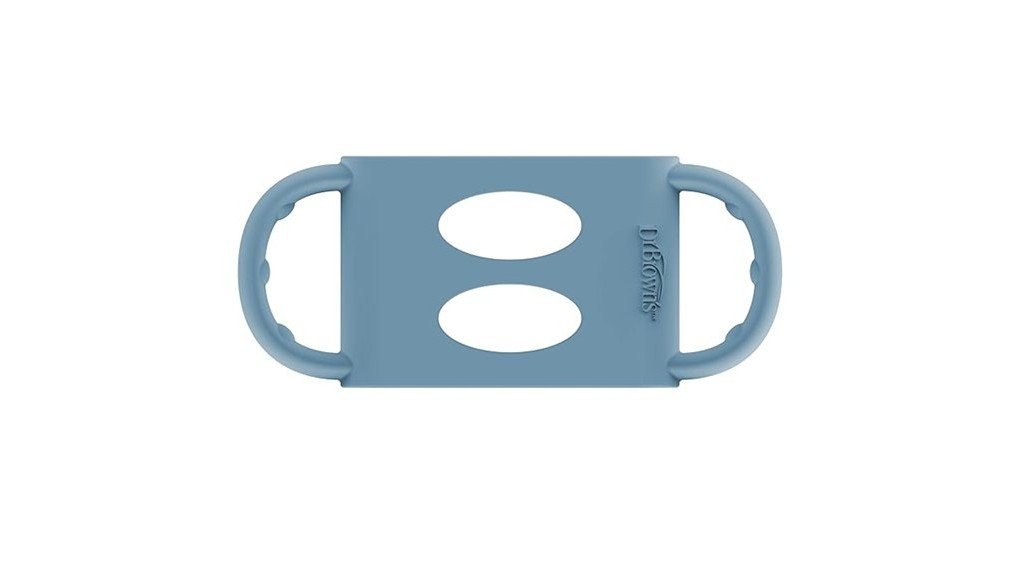silicone handle for bottles