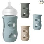 silicone sleeves for bottles