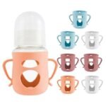 silicone sleeves for bottles