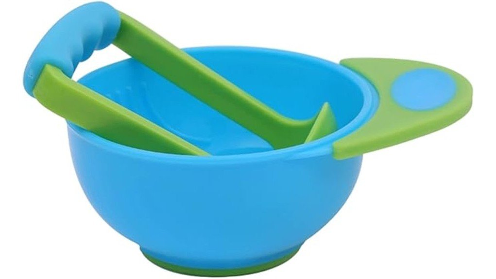simple purees for babies