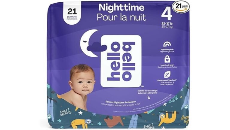 sleep solutions for parents
