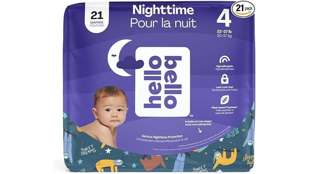 sleep solutions for parents