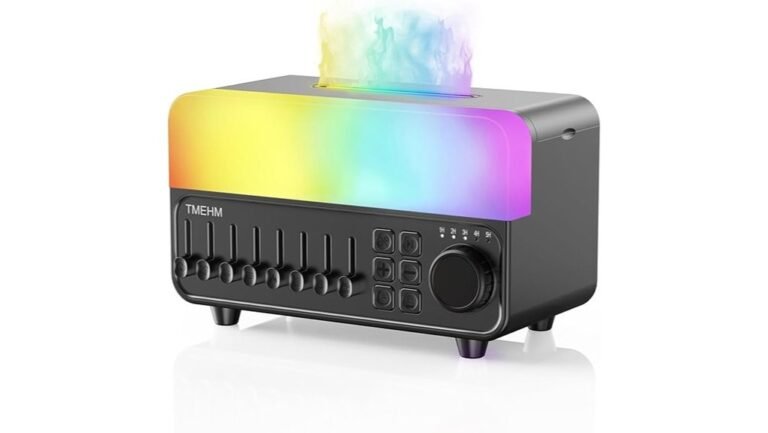 sleep sound machine review