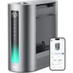 smart and efficient humidifier