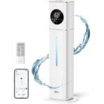 smart humidifier performance review