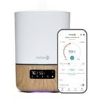 smart humidifier safety review