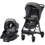 smooth ride for parents