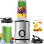 smoothie blender product review