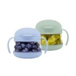 snack containers for toddlers