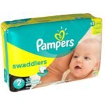 soft absorbent baby comfort