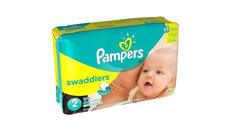 soft absorbent baby comfort