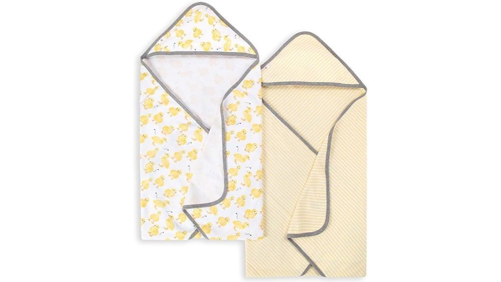 soft absorbent baby essentials
