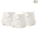 soft absorbent cloth diaper