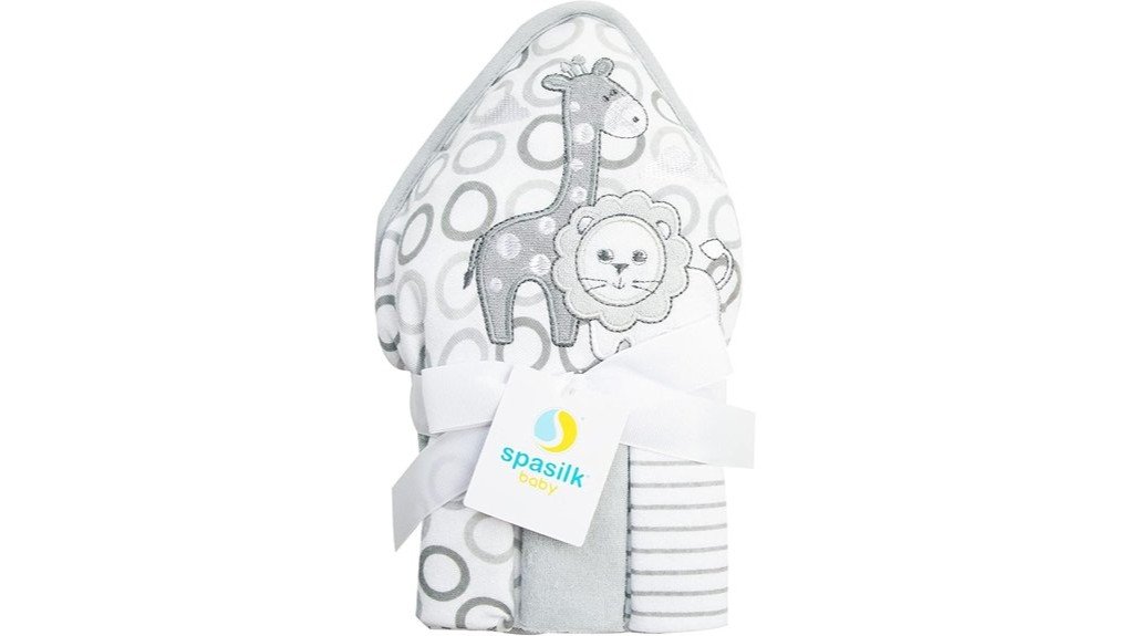 soft absorbent cozy towels