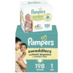 soft absorbent newborn protection