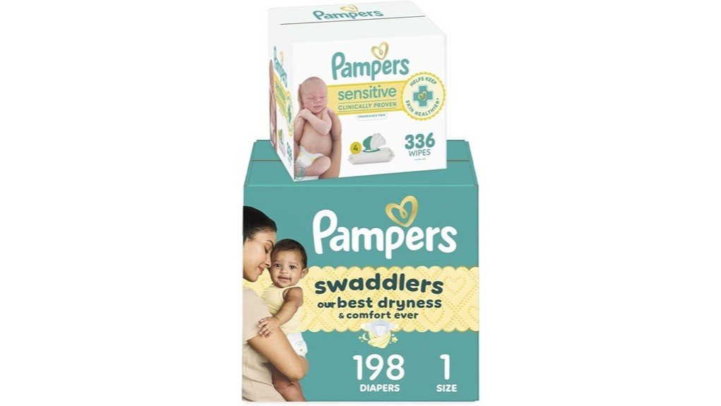 soft absorbent newborn protection