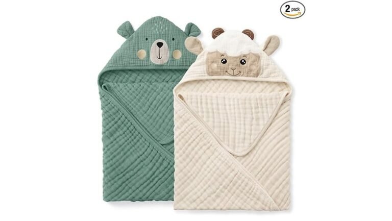 soft and absorbent towel