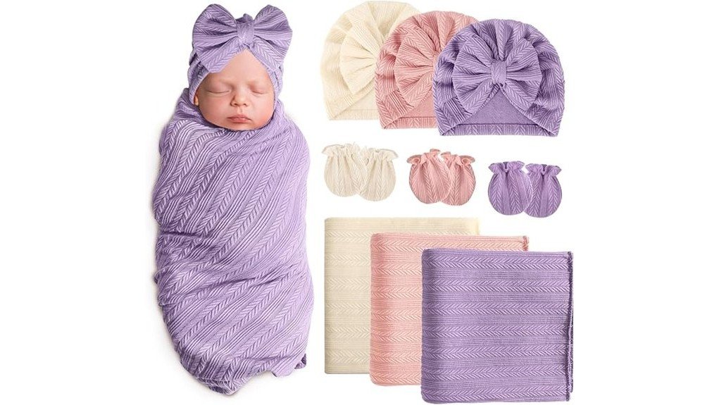 soft and cozy blanket