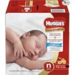 soft reliable baby comfort