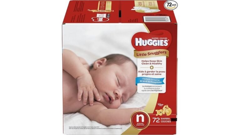soft reliable baby comfort