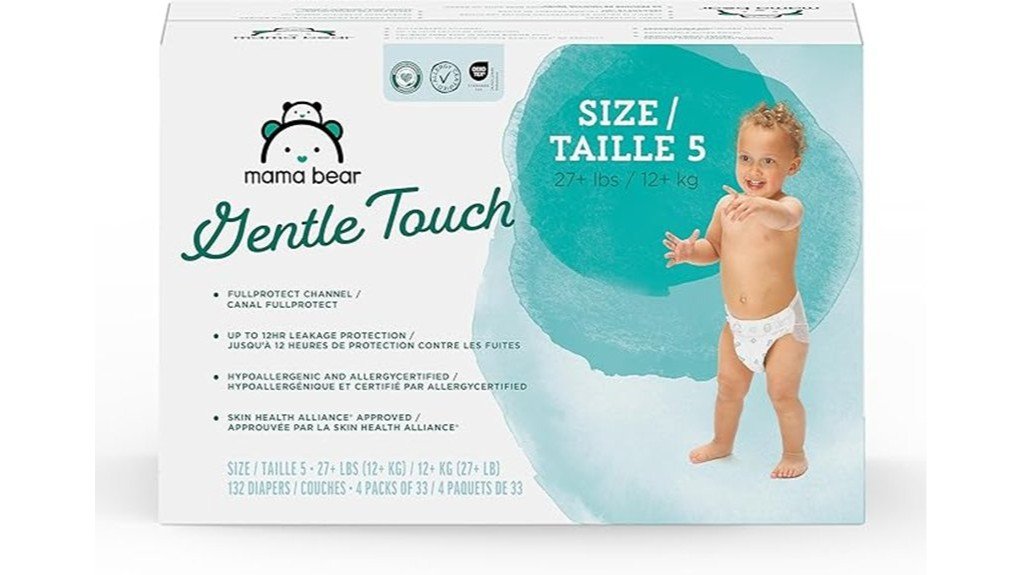 soft reliable comfortable protection