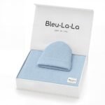 soft sustainable newborn blankets