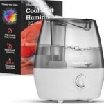 soothing cool mist experience