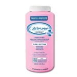 soothing skin protection powder