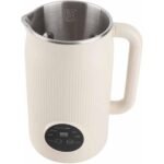 soy milk maker review