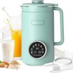 soy milk maker review