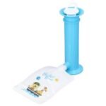 squeeze station baby food maker