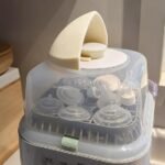 steam shield for momcozy