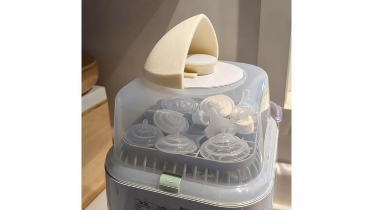 steam shield for momcozy