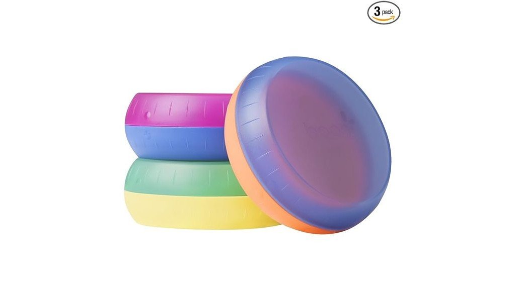 streamlined feeding organization solution