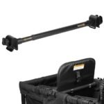 stroller wagon support bar
