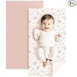 stylish and functional changing mat