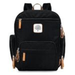 stylish and functional diaper bag