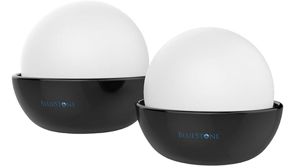 stylish and functional humidifiers
