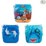 stylish and functional swimwear