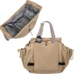 stylish versatile everyday tote