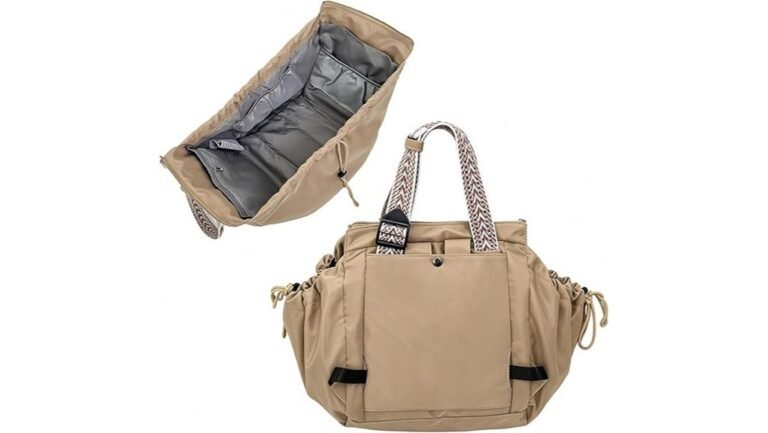 stylish versatile everyday tote