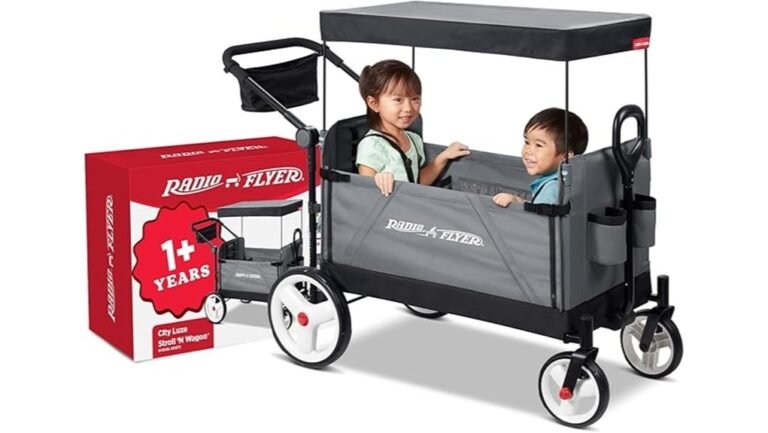 stylish versatile family wagon