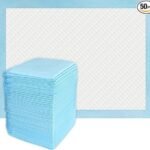 super absorbent diaper pads
