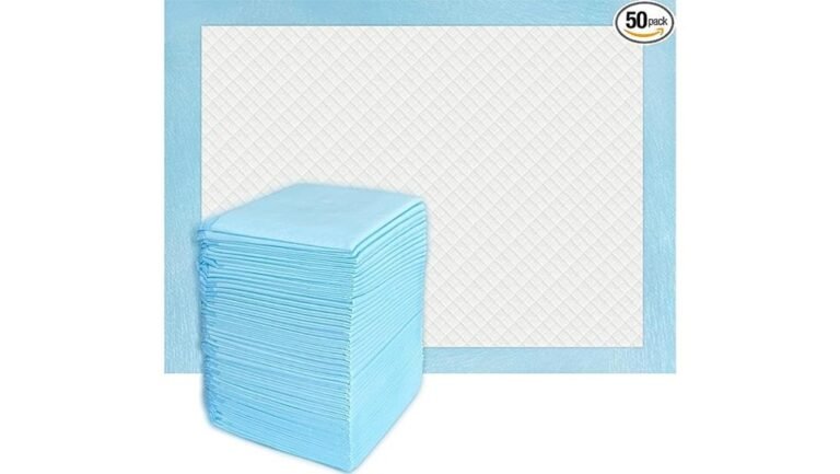 super absorbent diaper pads