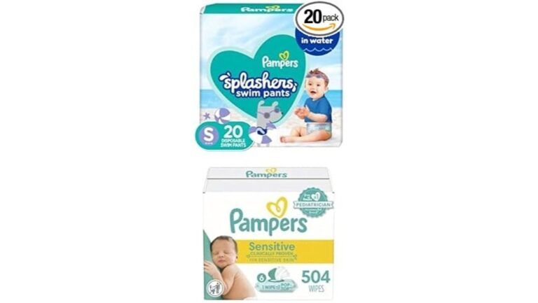 swim diapers for toddlers