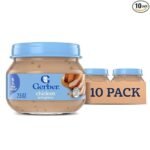 tasty baby food option