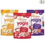 tasty healthy snack option