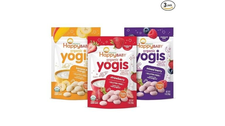 tasty healthy snack option