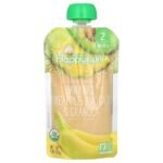 tasty organic baby food