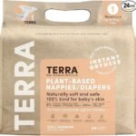 terra diapers for newborns